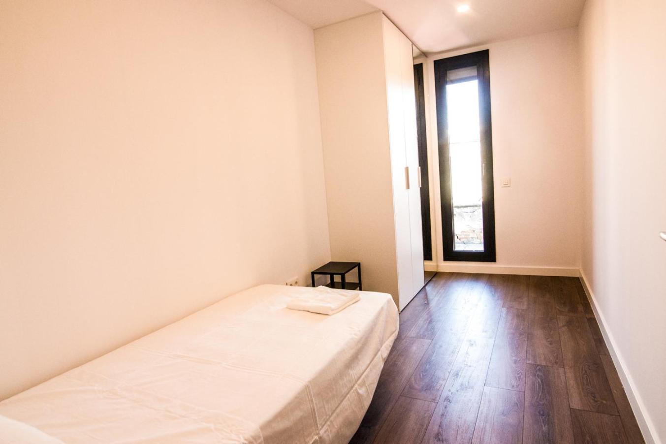 Reusia Apartaments Exterior foto