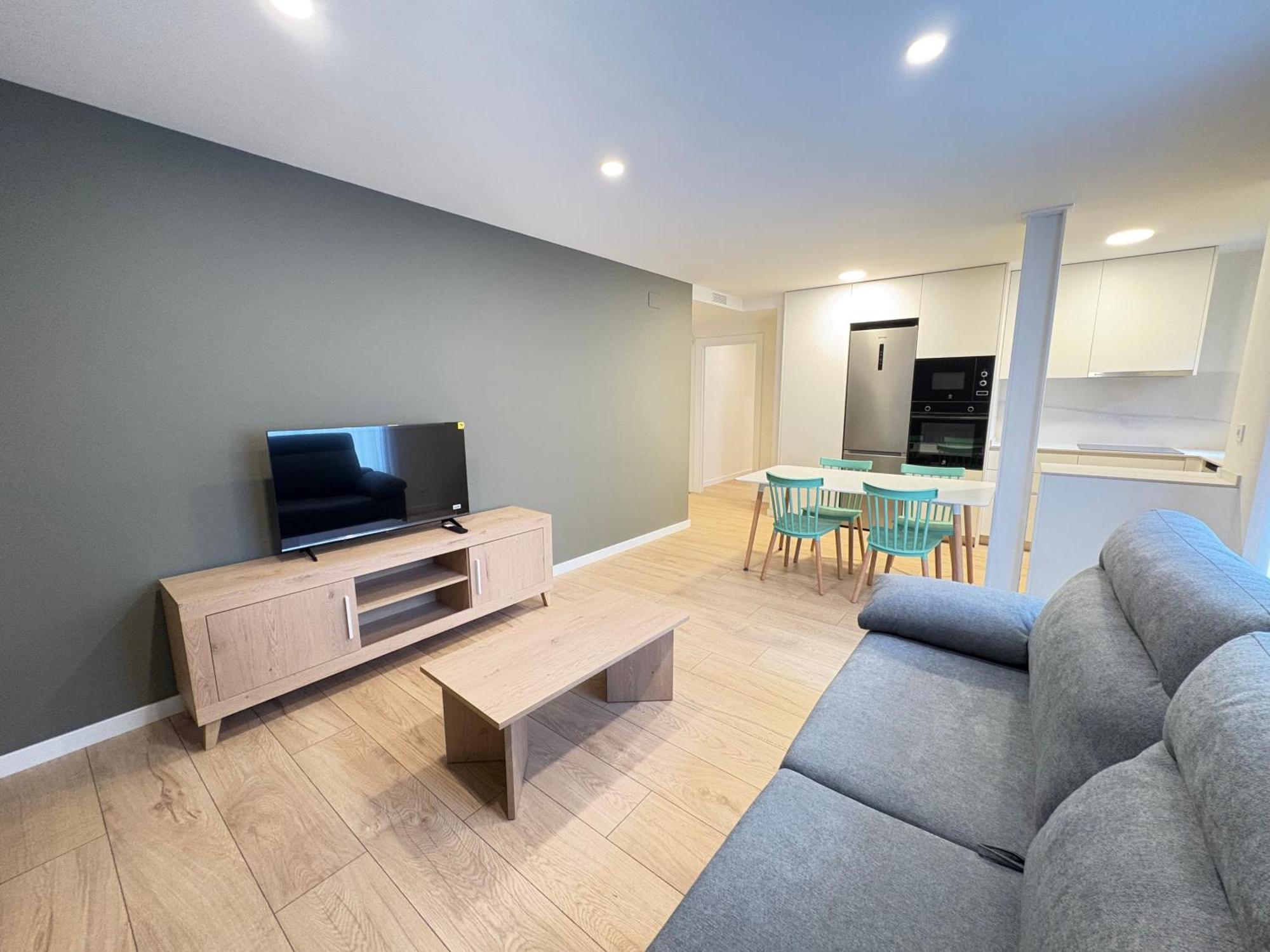 Reusia Apartaments Exterior foto